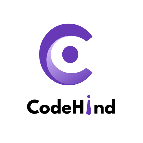 Logo_Codehind